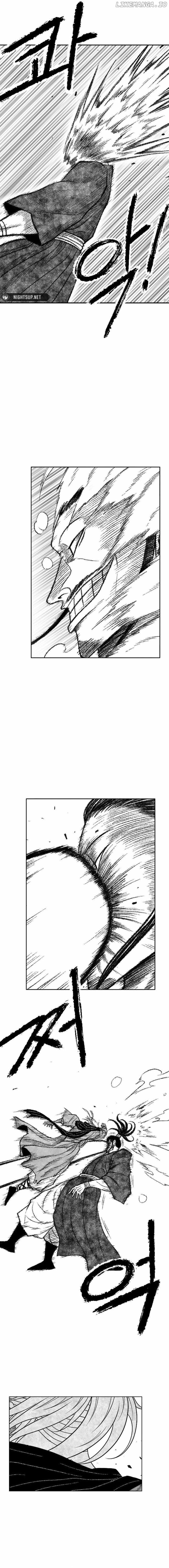 Black Serpent Chapter 40 5